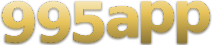 995app logo