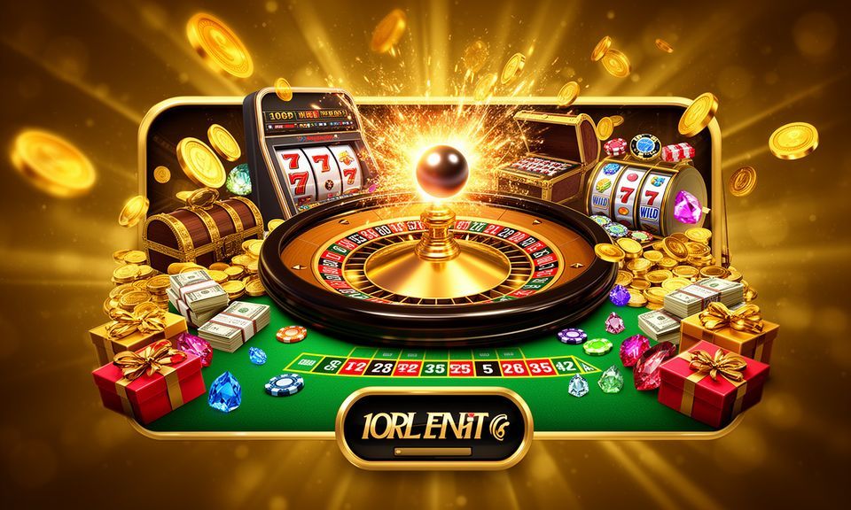 995app mobile gaming